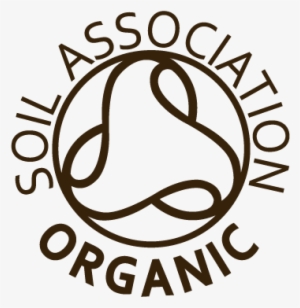 Soil Association Organic, Sao - Organic Soil Association Logo #3446417