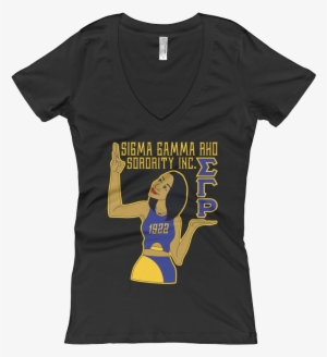 Sigma Gamma Rho #3446588