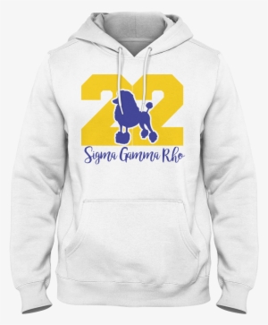 Sigma Gamma Rho Founded Hoodie - Jake Paul Status Hoodie #3446593