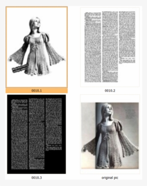 Vintage Juliet Dress Pattern, Crochet Pattern,pdf, - Sale Crochet Pattern - Vintage Crochet Pattern For #3446617