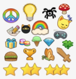 You Those Random Animal Jam Icons That No One Really #3446657