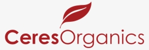 Ceres Organic Logo - Ceres Organics Logo #3446723