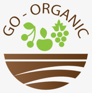 Producers Of Organic Compost In Pakistan - Go Organic Logo #3446897