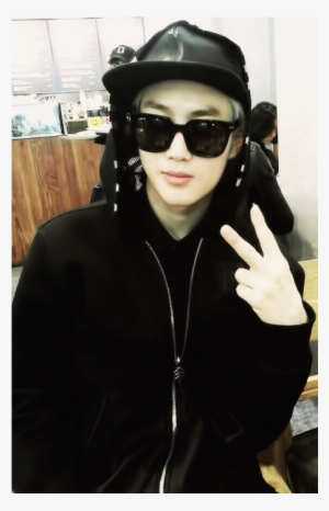 Tumblr N3k7o2asnr1rfzr7uo1 R2 500 - Sweatshirt #3446923