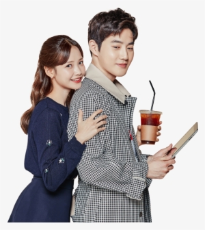180416 Mbn 'rich Man' Website Update Credit - Kim Bo Ra And Lee Yoo Chan #3447082