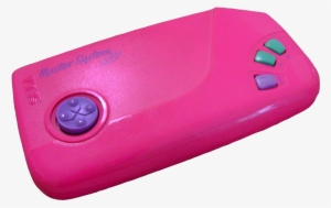 Master System Girl Transparent - Master System Girl #3447114