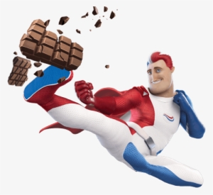 Slider Aqua Man Auto=format - Captain Aquafresh #3447260