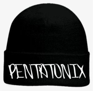 Otto Beanie 82 - Just Fucking Love Cats Ok #3447312