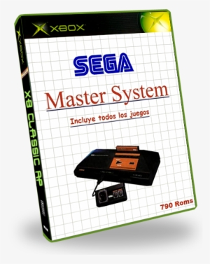 Emulador De Master System - Games #3447331