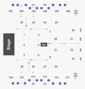 Pentatonix Tickets - Texas A&m University Corpus Christi #3447383