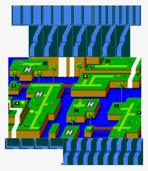 Map - Graphic Design #3447430