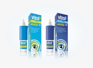 Vizol Kapi Za Oci #3447431