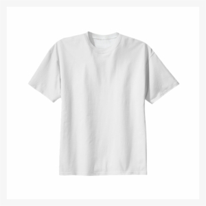 By Gr8 Suho Booty Meat - White Shirt Transparent Png #3447481