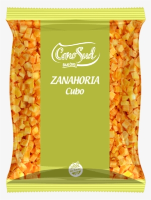 Zanahoriacubo - Foodservice #3447527