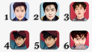 Vote For Your Favorite Badge - Collage #3447528