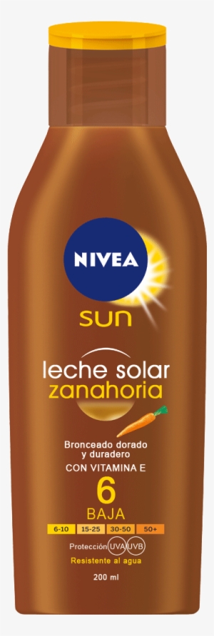 Nivea Cu Caroten #3447532
