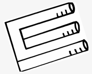 Optical Illusions “devil's Fork” In 6 Easy Steps - Illusion #3447558