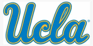 Ucla Bruins Iron Ons - Ucla Logo Small #3447583
