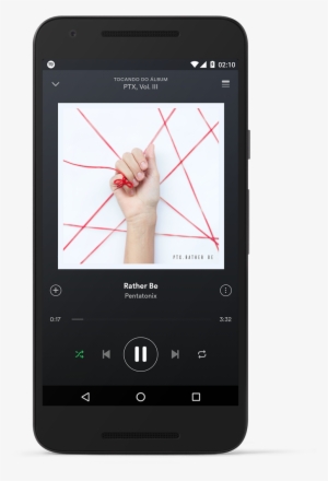 Full Presentation - Smartphone #3447616