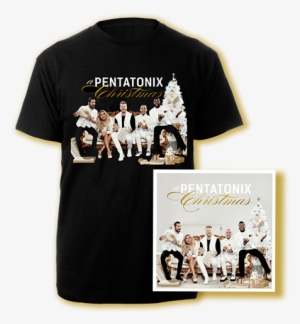 Hallelujah Bundle - Pentatonix Christmas Vinyl Record #3447773