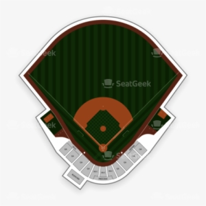 Jackie Robinson Stadium Seating Chart Ucla Bruins Baseball - Baseball Field #3447801