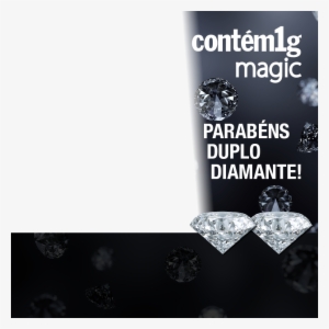 2-diamantes - Graphic Design #3447802