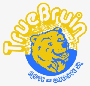 The Ucla Staff Assembly, With Sponsorship From The - Ucla Bruins #3447819