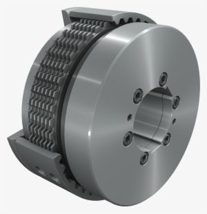 Hydraulical Clutch - Embrayage Multidisque #3447852
