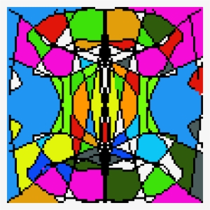 Optical Illusion - Peter Stemmler #3447854