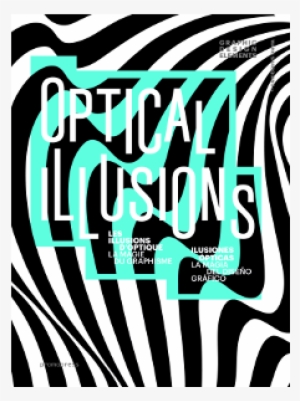 Libro Detalle - Optical Illusions (graphic Design Elements) #3447887