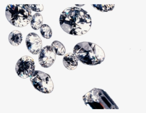 Las 4 C´s Del Diamante, Su “huella Dactilar” - Chef-dame Diamonds Quadratische Wanduhr #3447904