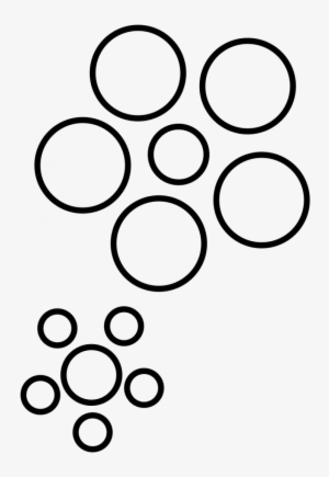 Ebbinghaus Illusion #3447969