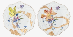 11" Dinner Plates - Plate #3447999