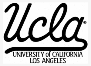 Ucla B Logo #3448046
