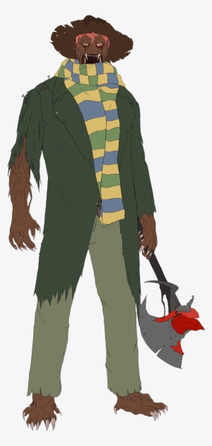 Adventures In Terraria Slushblock - Illustration #3448151