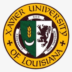 Source - Collegeadmissions - Testmasters - Com - - Xavier University New Orleans Logo #3448170