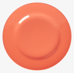 Add To Wishlist Loading - Melamine Dinner Plates Peach #3448197