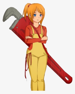 Happiness Person Clip Art - Terraria Npcs In Real Life #3448198