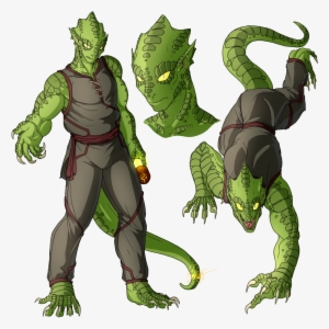 I Know I Still Have Some Asks To Address, And I Do - Terraria Lihzahrd #3448220