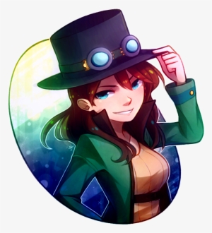 Arta Steampunker - Terraria Steampunker Fanart #3448281