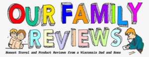 Our Family Reviews - Graphic Design #3448334