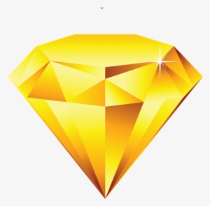 U00ae Colecci U00f3n De Gifs U00ae Im U00c1genes De - Diamante Color Oro Png #3448336