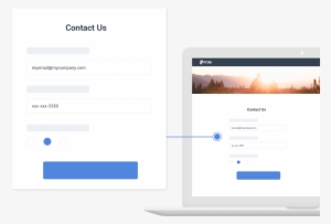 Plugin Display - Contact Us Form Widget #3448355