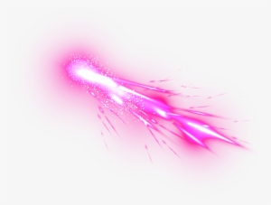 Reportar Abuso - Luz Rosa Png #3448378