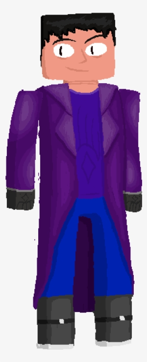 Crystal Is A Major Character In Destroy The Godmodder - Cartoon #3448379