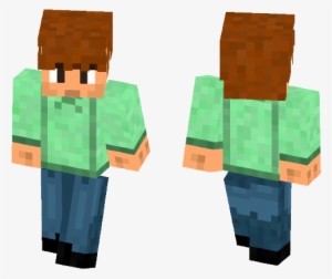 The Guide Npc - Minecraft Skin Terrorist Cs Go #3448412