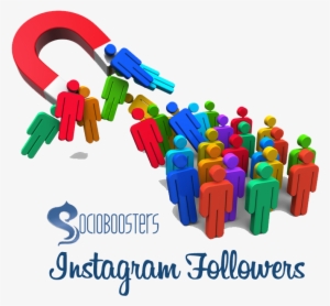 Buy Instagram Followers - Lead Magnet #3448438