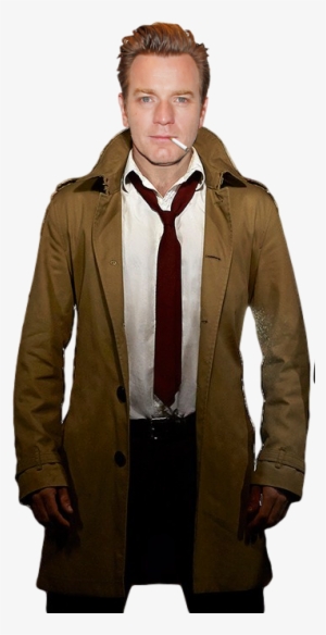 Ewan Mcgregor Png #3448493