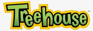 Treehouse Tv Goanimate #3448550