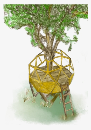 Treehouse #3448613